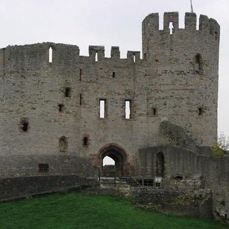 Castle Terrace Apartamento Dudley Exterior foto